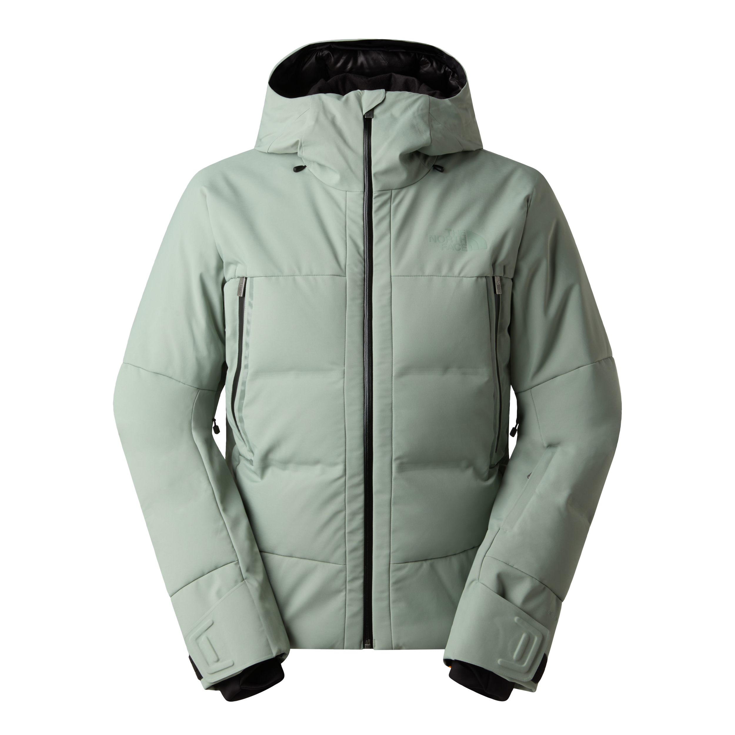 THE NORTH FACE M CIRQUE DOWN JACKET Skijacken THE NORTH FACE BQ1 M