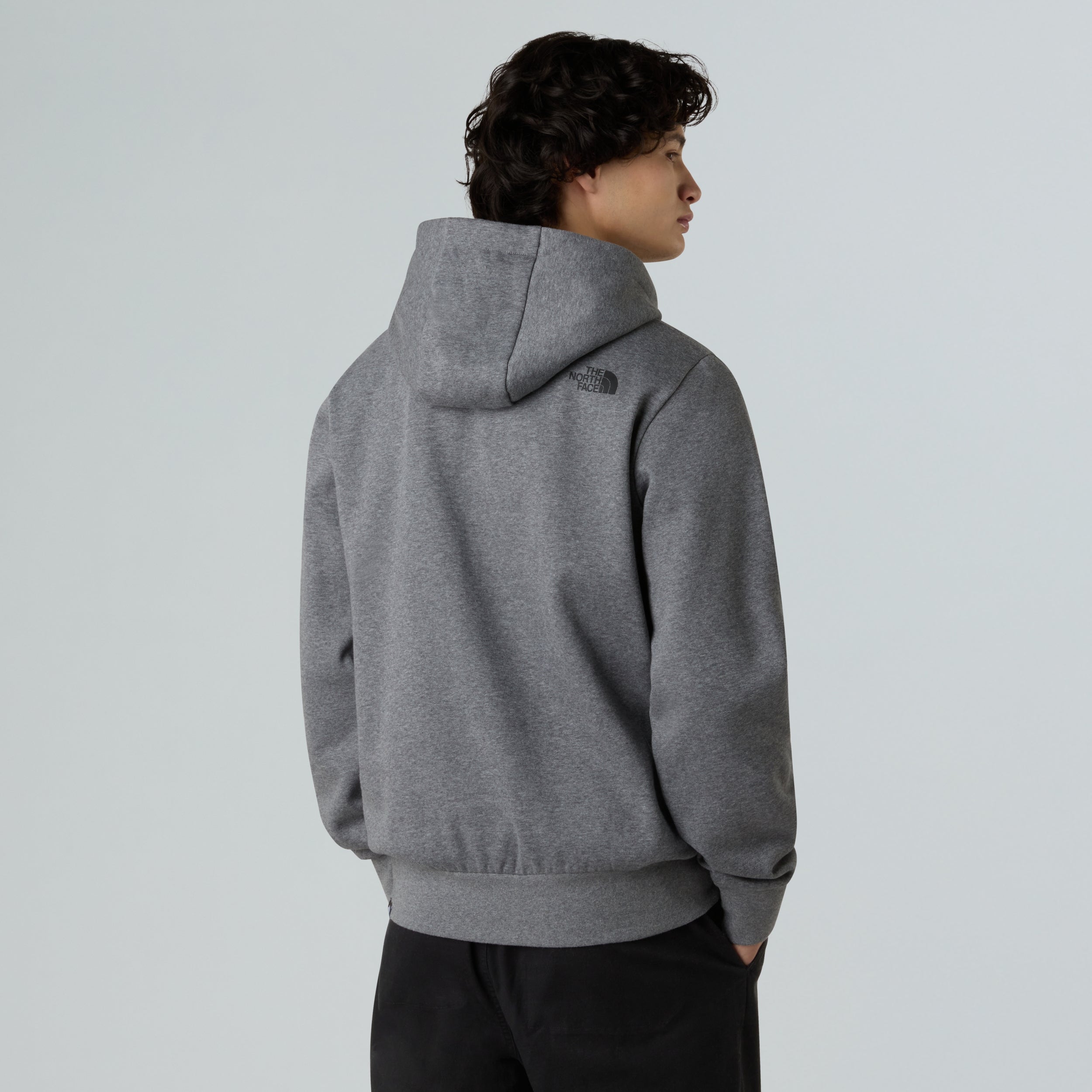 THE NORTH FACE M EASY HOODIE Fußballoberteile THE NORTH FACE