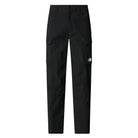 THE NORTH FACE M EXPLORATION CARGO PANT TNF BLACK Wanderhosen THE NORTH FACE TNF BLACK 30