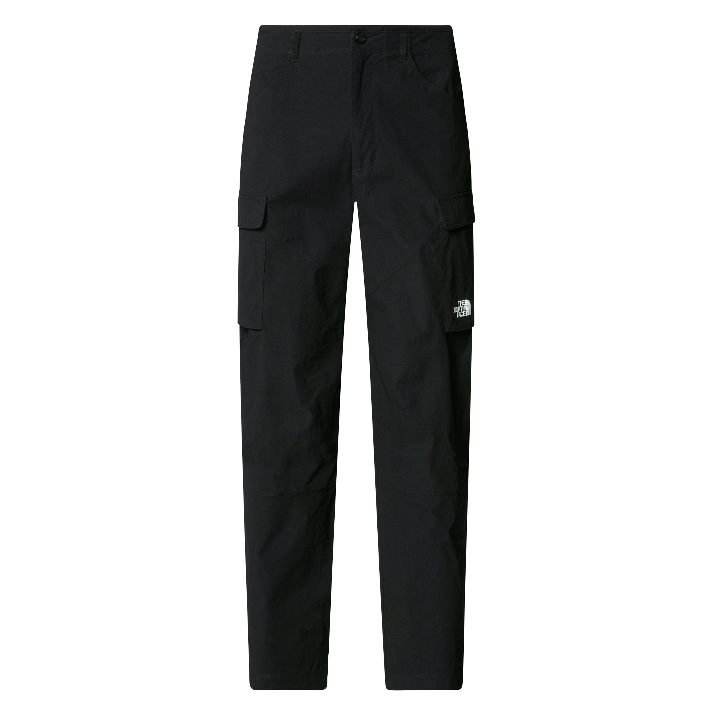 THE NORTH FACE M EXPLORATION CARGO PANT TNF BLACK Wanderhosen THE NORTH FACE TNF BLACK 30