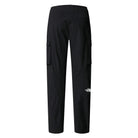 THE NORTH FACE M EXPLORATION CARGO PANT TNF BLACK Wanderhosen THE NORTH FACE