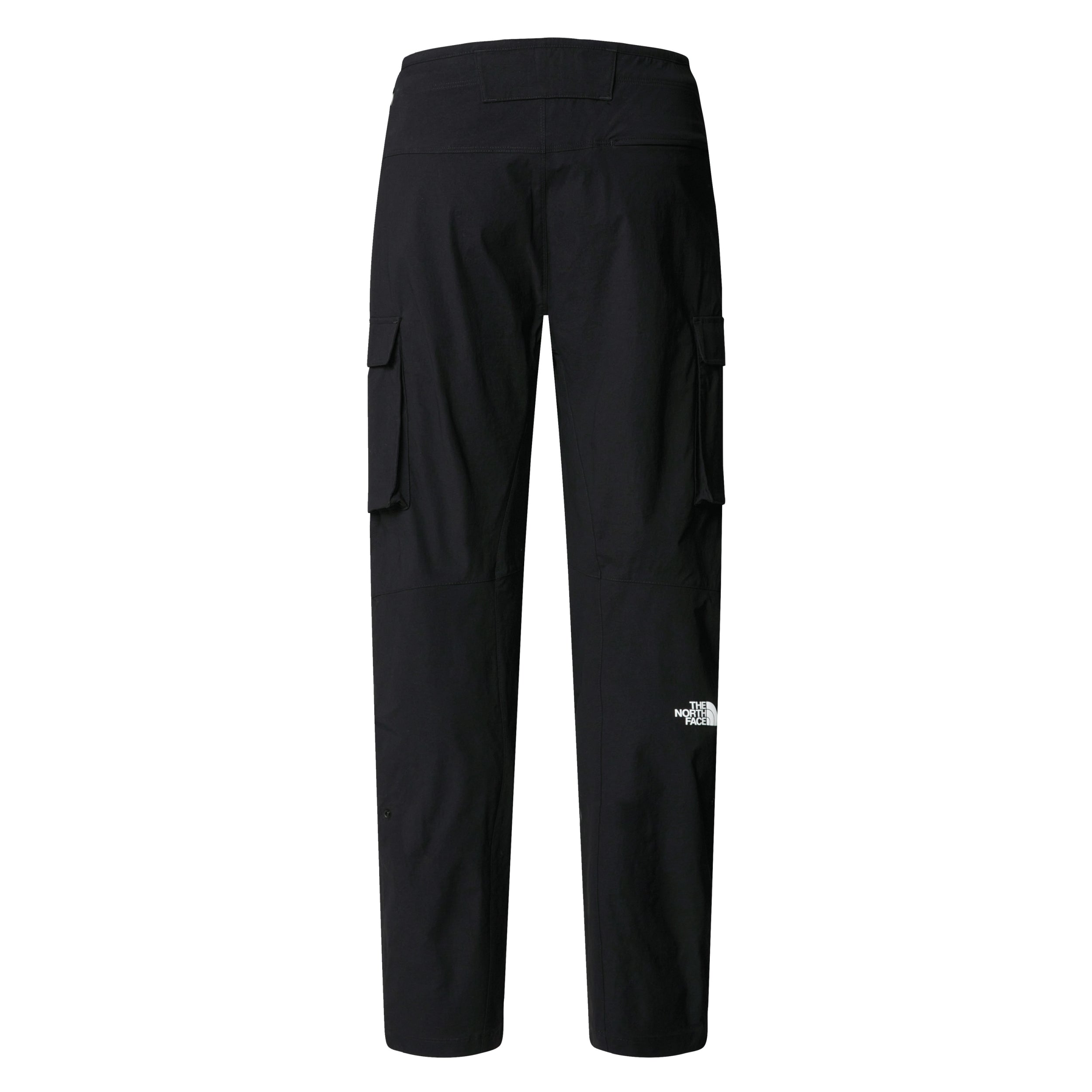 THE NORTH FACE M EXPLORATION CARGO PANT TNF BLACK Wanderhosen THE NORTH FACE