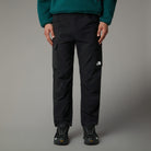 THE NORTH FACE M EXPLORATION CARGO PANT TNF BLACK Wanderhosen THE NORTH FACE