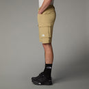 THE NORTH FACE M EXPLORATION CARGO SHORT Wanderhosen THE NORTH FACE
