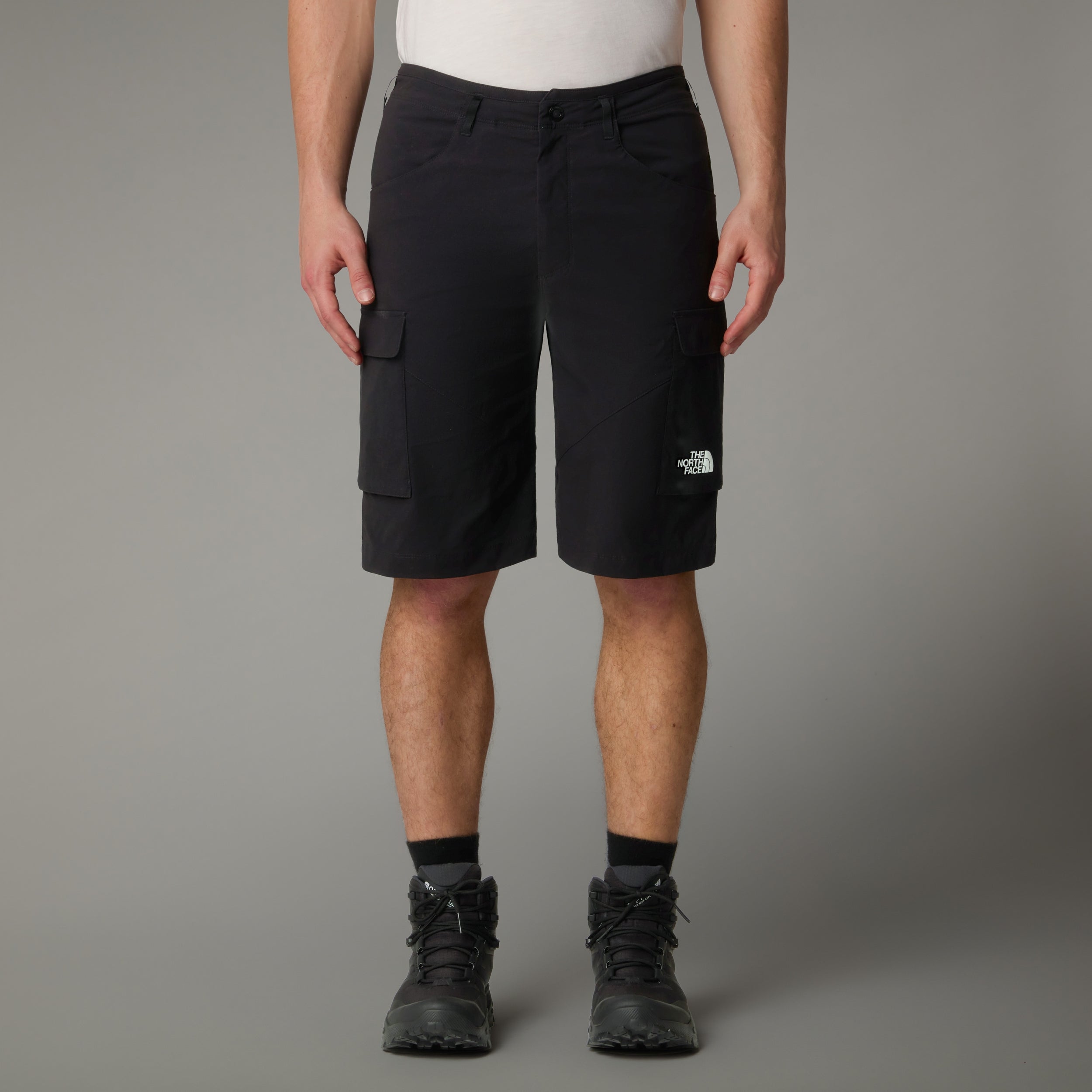 THE NORTH FACE M EXPLORATION CARGO SHORT Wanderhosen THE NORTH FACE