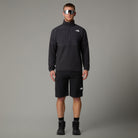 THE NORTH FACE M EXPLORATION CARGO SHORT Wanderhosen THE NORTH FACE