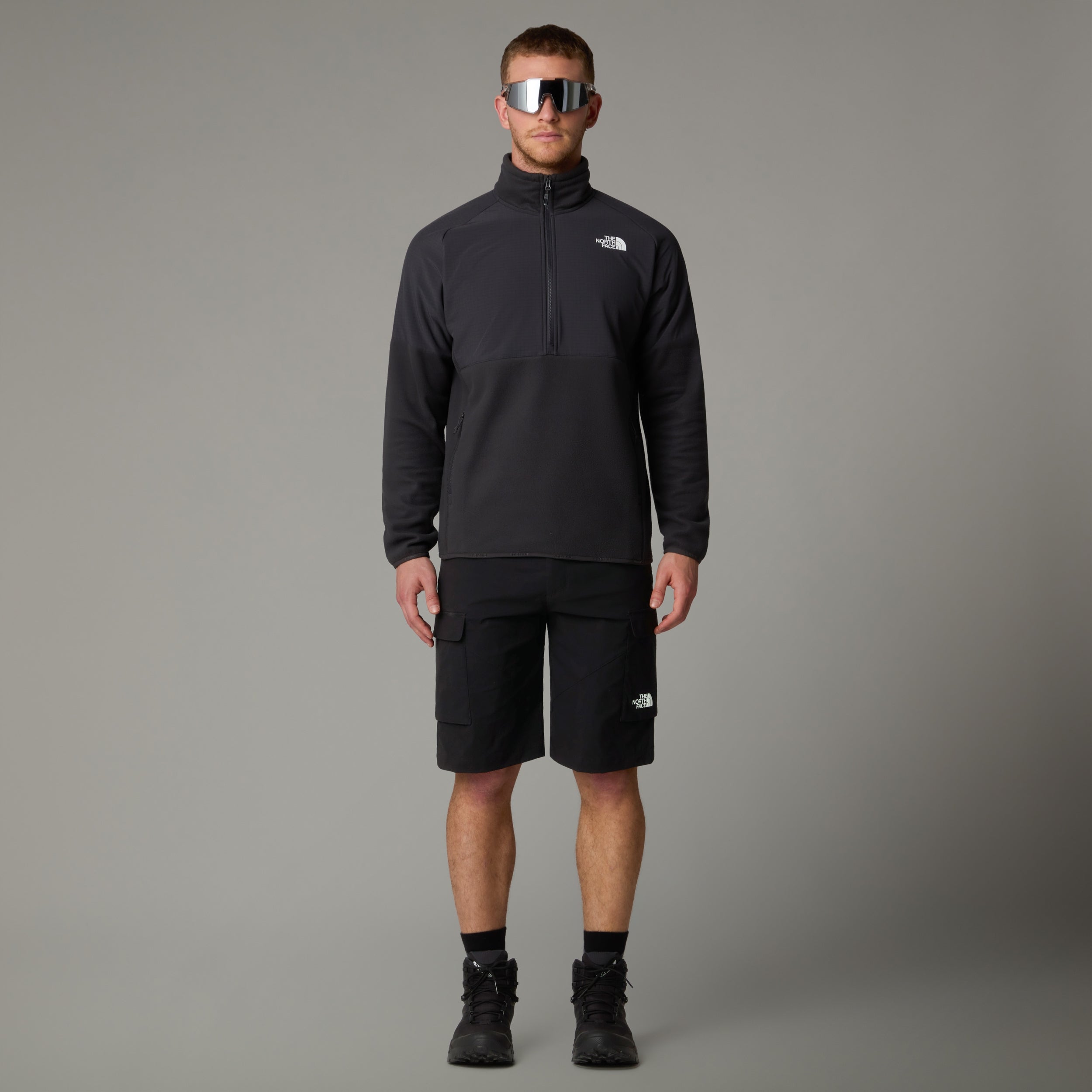 THE NORTH FACE M EXPLORATION CARGO SHORT Wanderhosen THE NORTH FACE