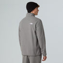 THE NORTH FACE M GLACIER FLEECE 1/4 ZIP JACKET Fleecejacken & Pullover THE NORTH FACE