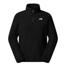 THE NORTH FACE M GLACIER FLEECE 1/4 ZIP JACKET Fleecejacken & Pullover THE NORTH FACE JK3 S