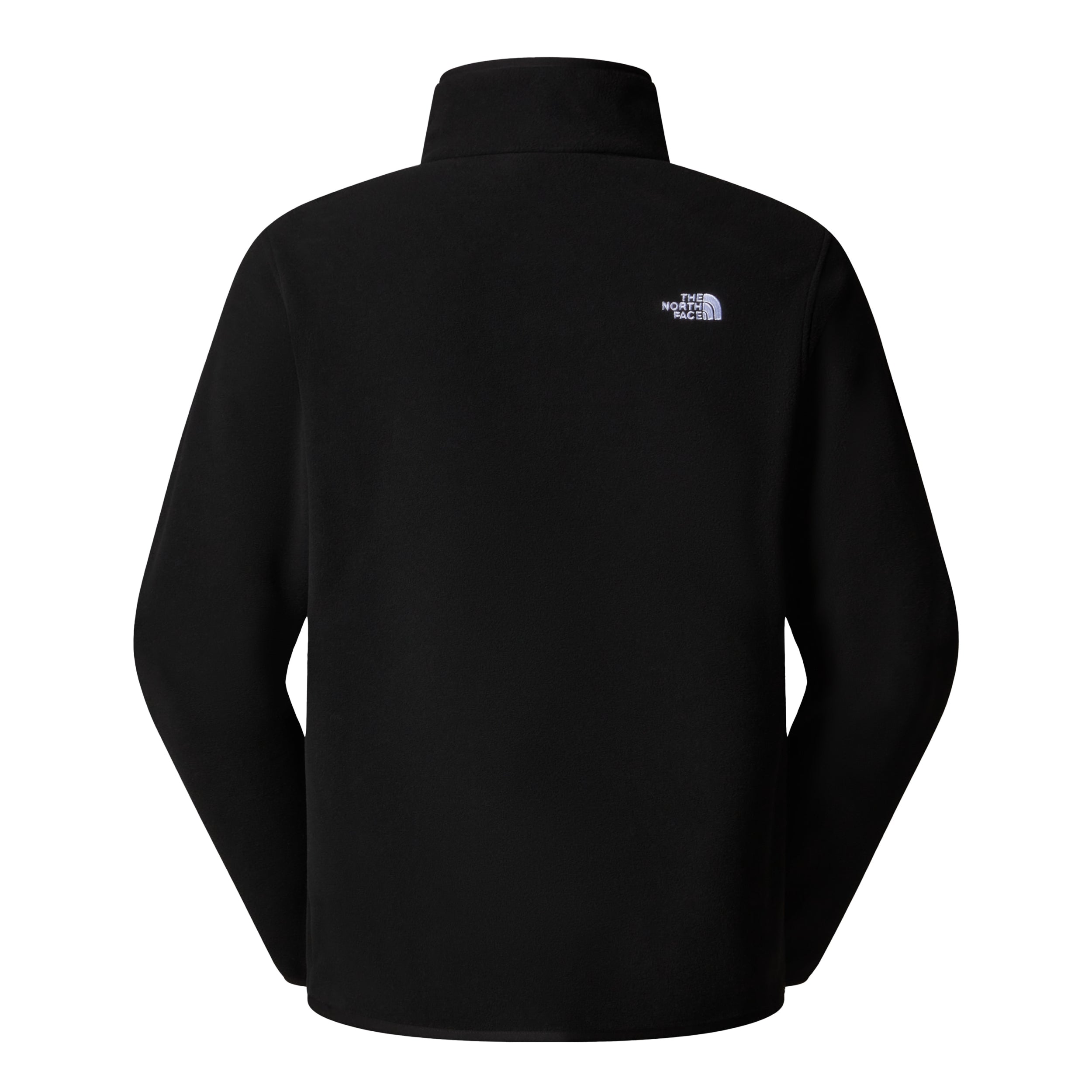 THE NORTH FACE M GLACIER FLEECE 1/4 ZIP JACKET Fleecejacken & Pullover THE NORTH FACE