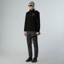 THE NORTH FACE M GLACIER FLEECE 1/4 ZIP JACKET Fleecejacken & Pullover THE NORTH FACE