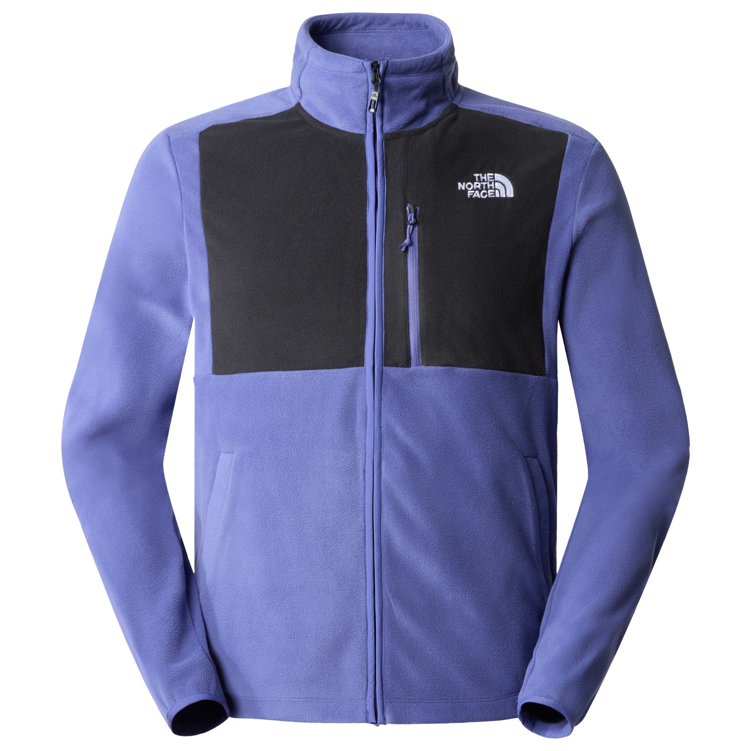 THE NORTH FACE M HOMESAFE FULL ZIP FLEECE Trainingsjacken THE NORTH FACE