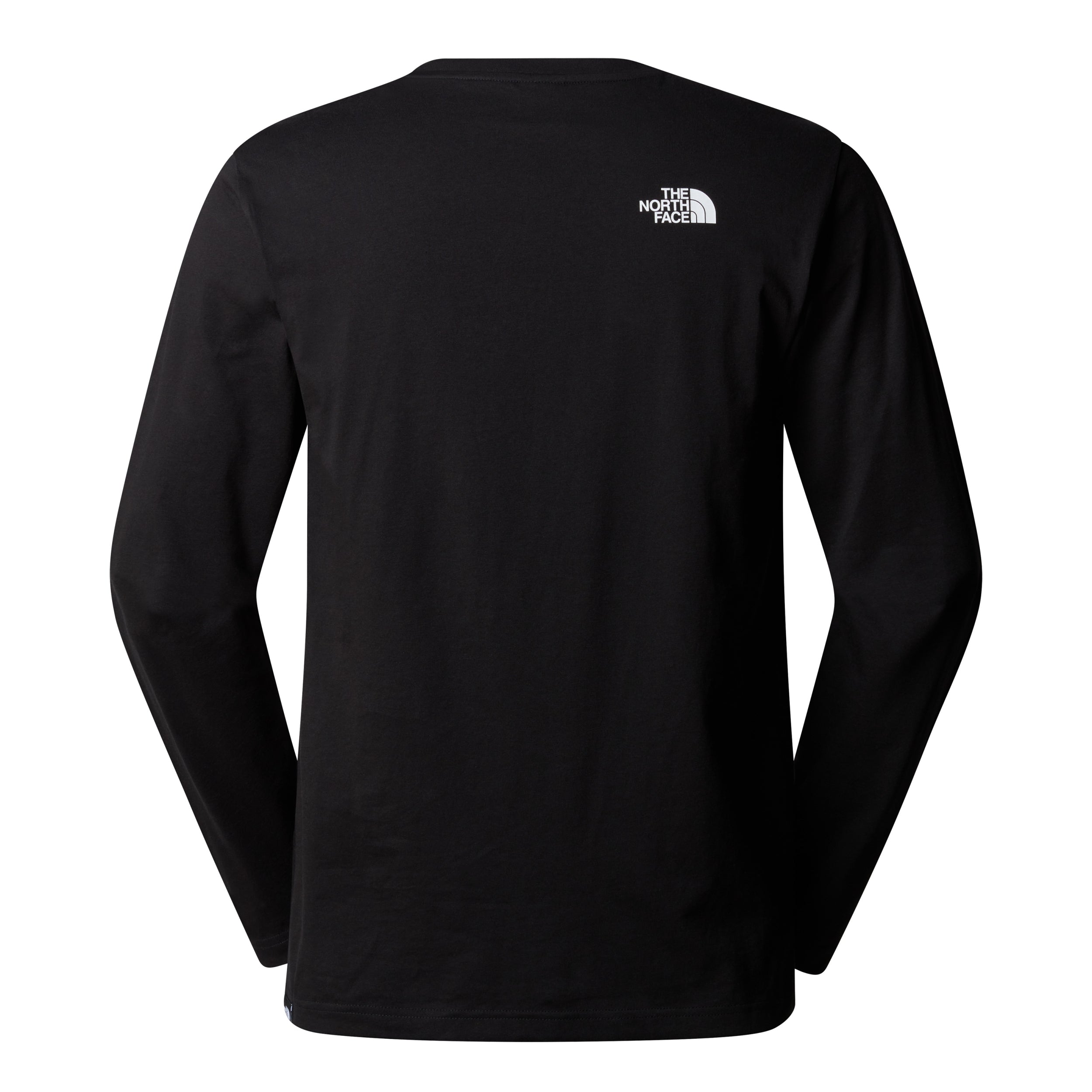 THE NORTH FACE M L/S SIMPLE DOME TEE Freizeitshirts /-hemden THE NORTH FACE