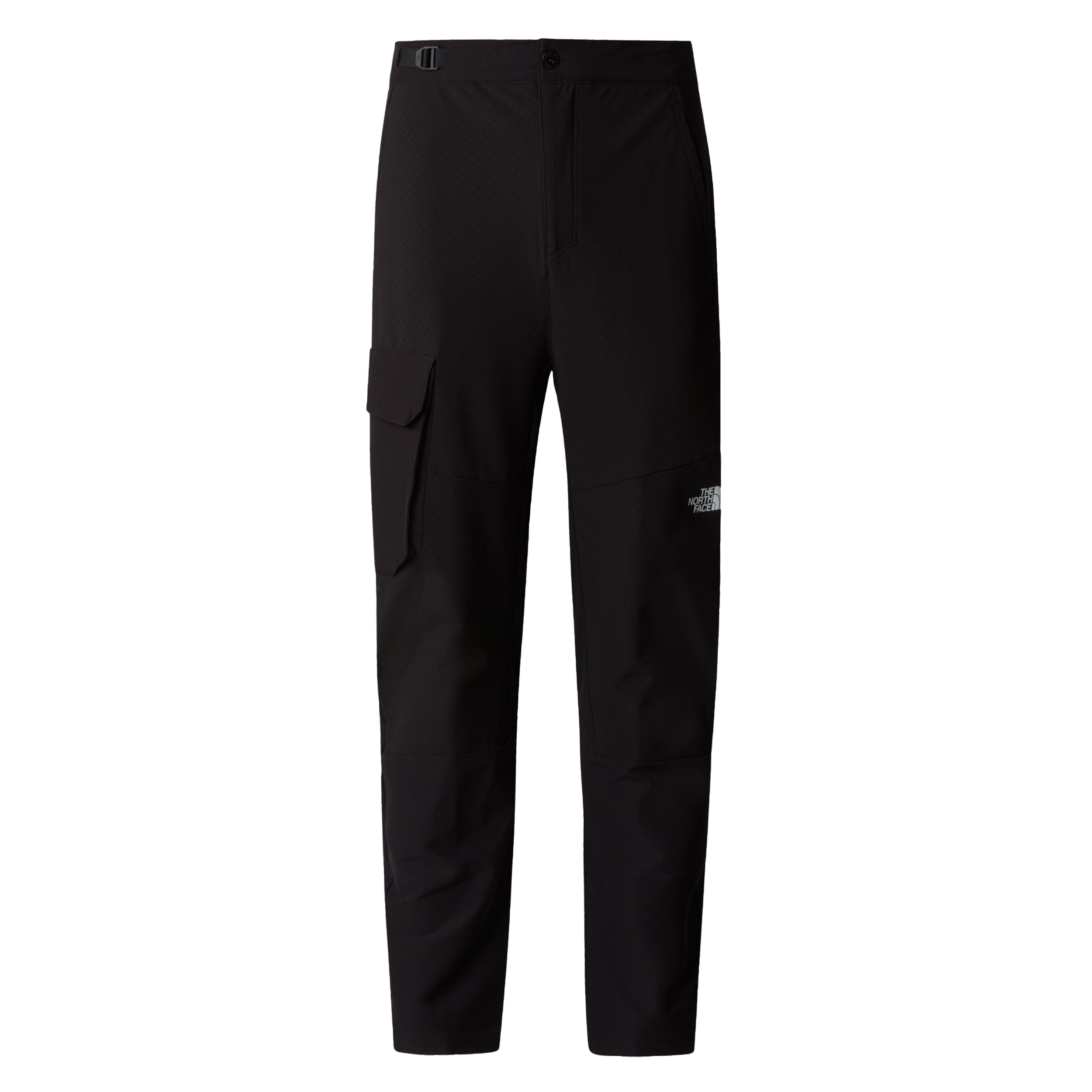 THE NORTH FACE M MA HYBRID PANT Trainingshosen & Jogginghosen THE NORTH FACE TNF BLACK 30