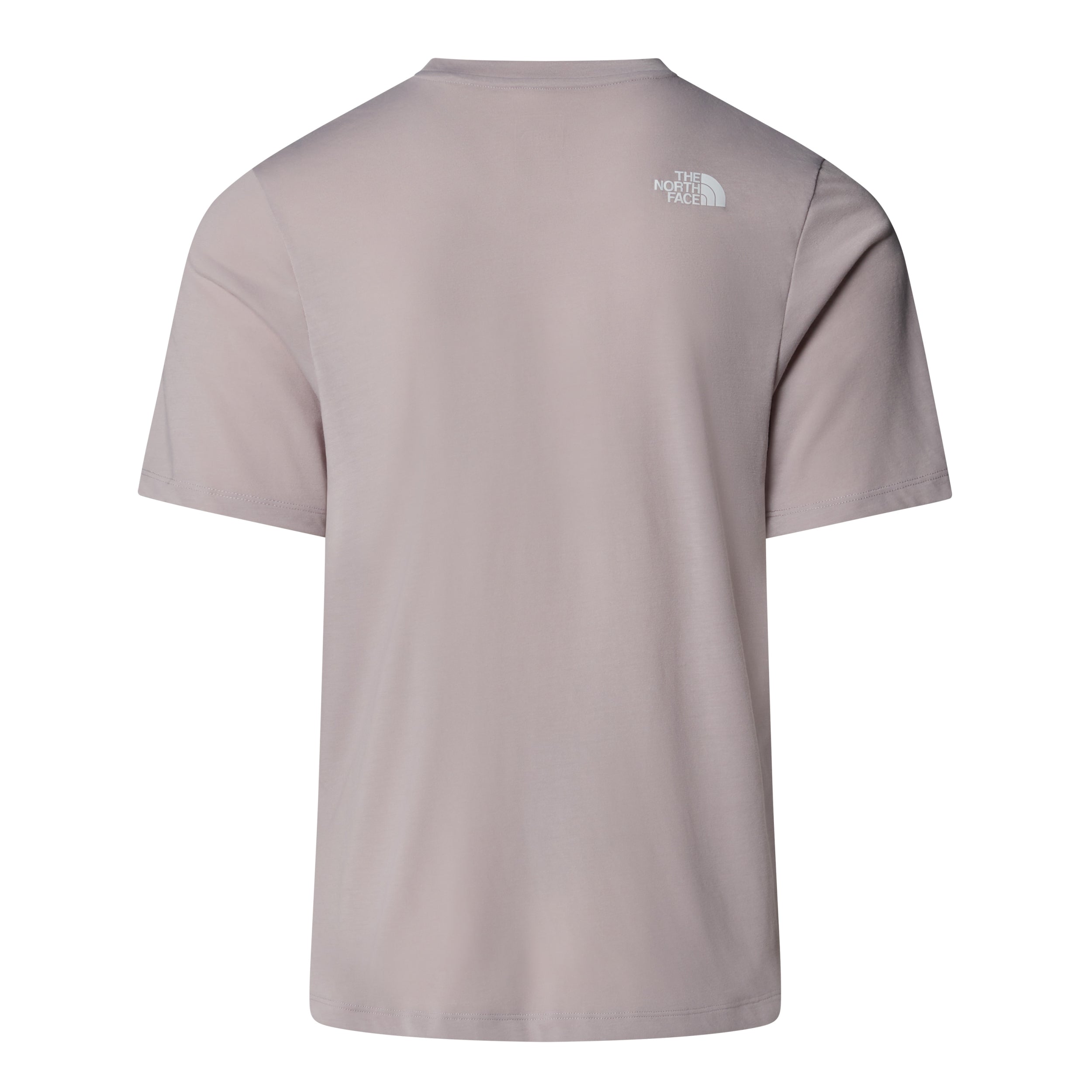 THE NORTH FACE M MOUNTAIN FOUNDATION COORDINA TNF BLACK Trainingsshirts THE NORTH FACE