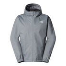 THE NORTH FACE M QUEST JACKET - EU Wanderjacken THE NORTH FACE MONUMENT GREY M