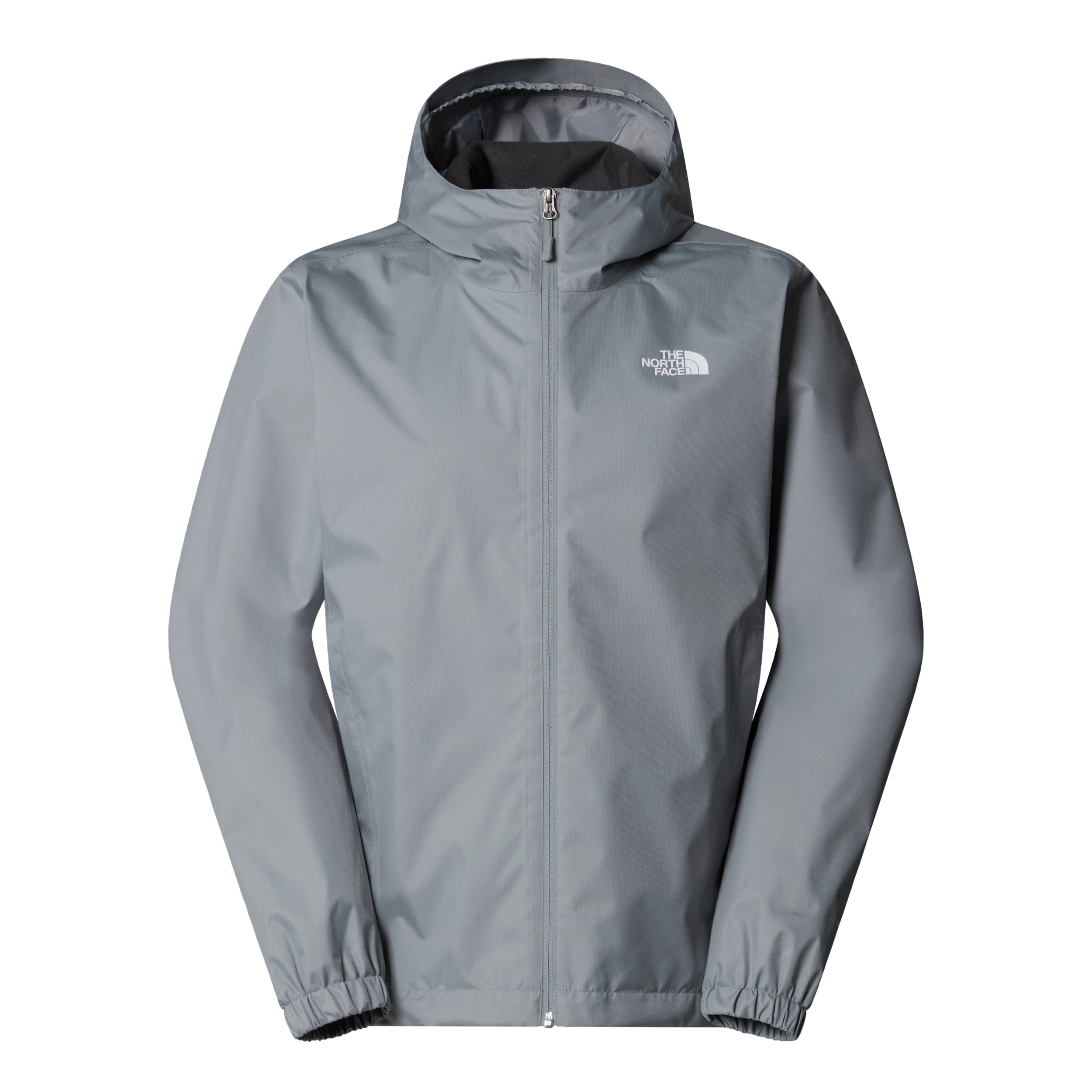 THE NORTH FACE M QUEST JACKET - EU Wanderjacken THE NORTH FACE MONUMENT GREY M
