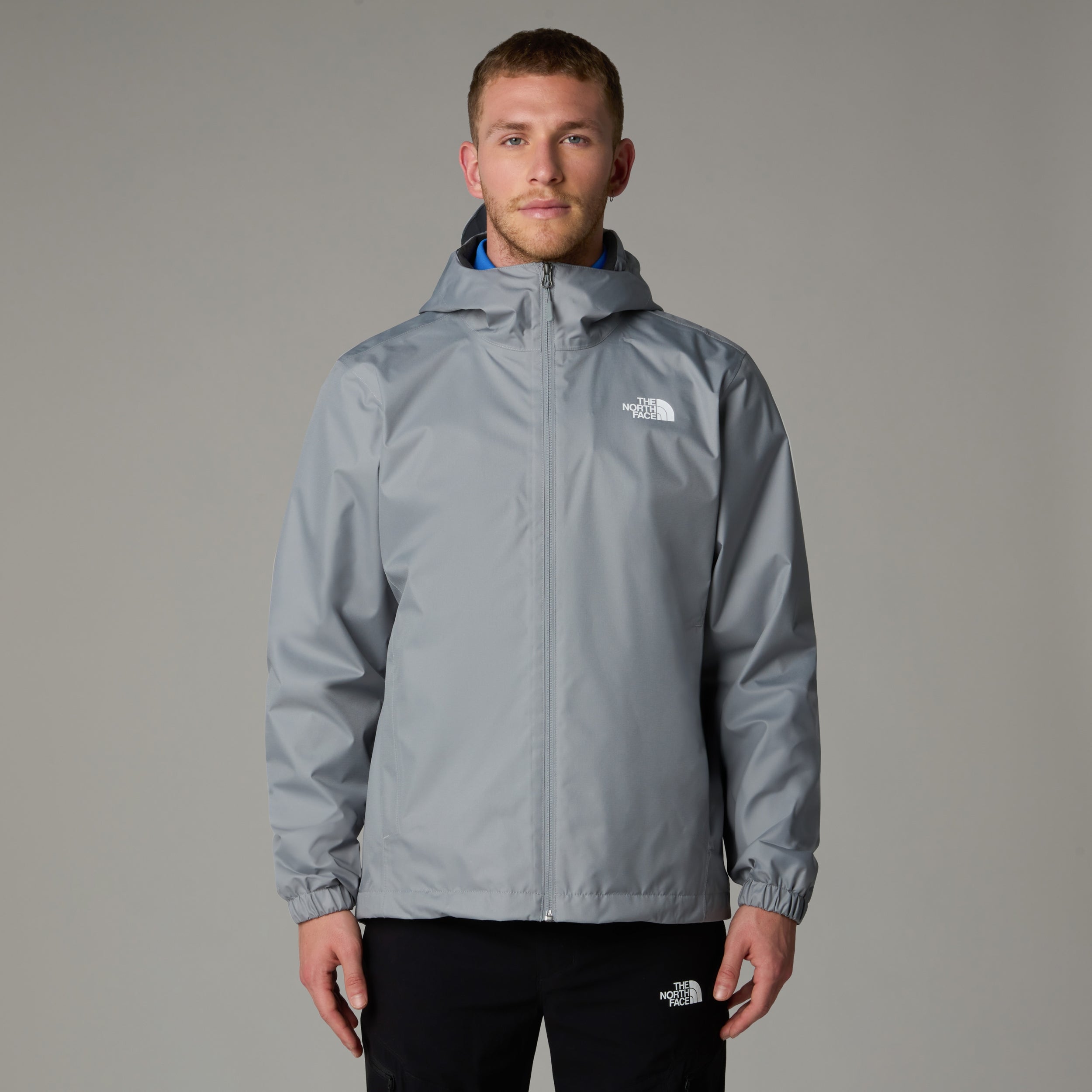 THE NORTH FACE M QUEST JACKET - EU Wanderjacken THE NORTH FACE