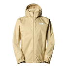 THE NORTH FACE M QUEST JACKET - EU Wanderjacken THE NORTH FACE Khaki Stone S