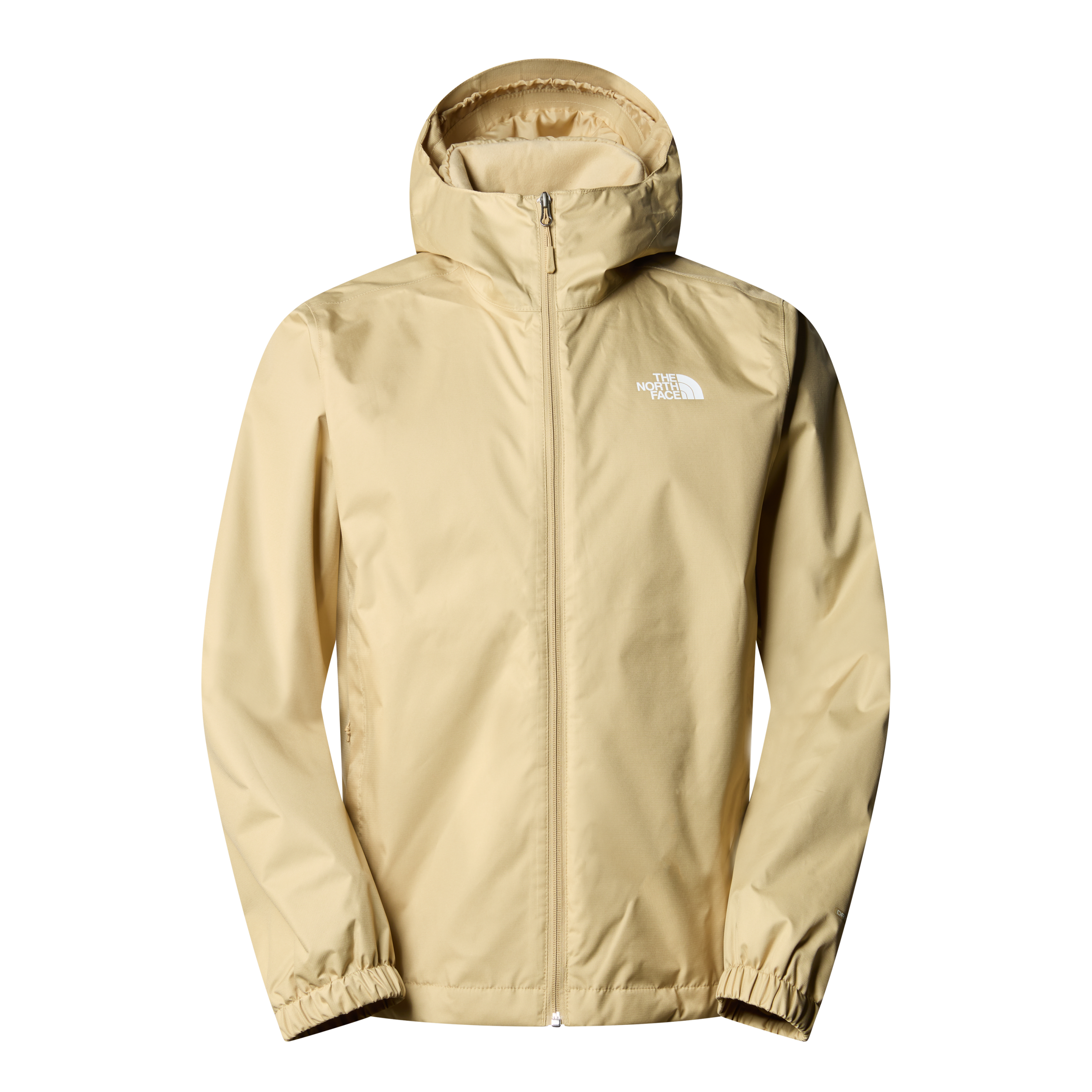 THE NORTH FACE M QUEST JACKET - EU Wanderjacken THE NORTH FACE Khaki Stone S