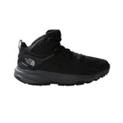 THE NORTH FACE M VECTIV EXPLORIS 2 MID FUTURE Wanderschuh Herren Trekkingschuhe THE NORTH FACE TNF BLACK/VANADIS GREY 11