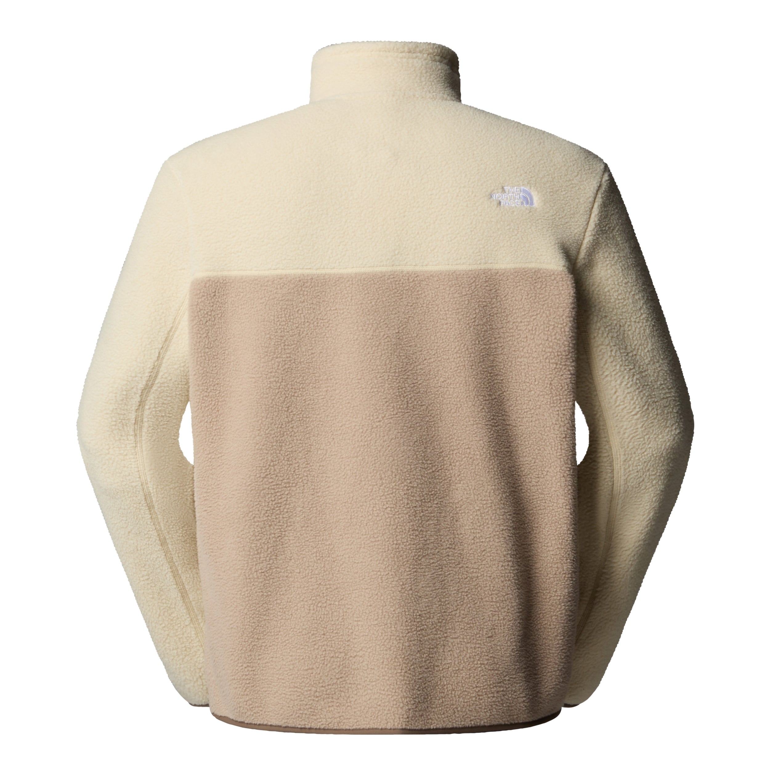 THE NORTH FACE M YUMIORI 1/4 ZIP THE NORTH FACE