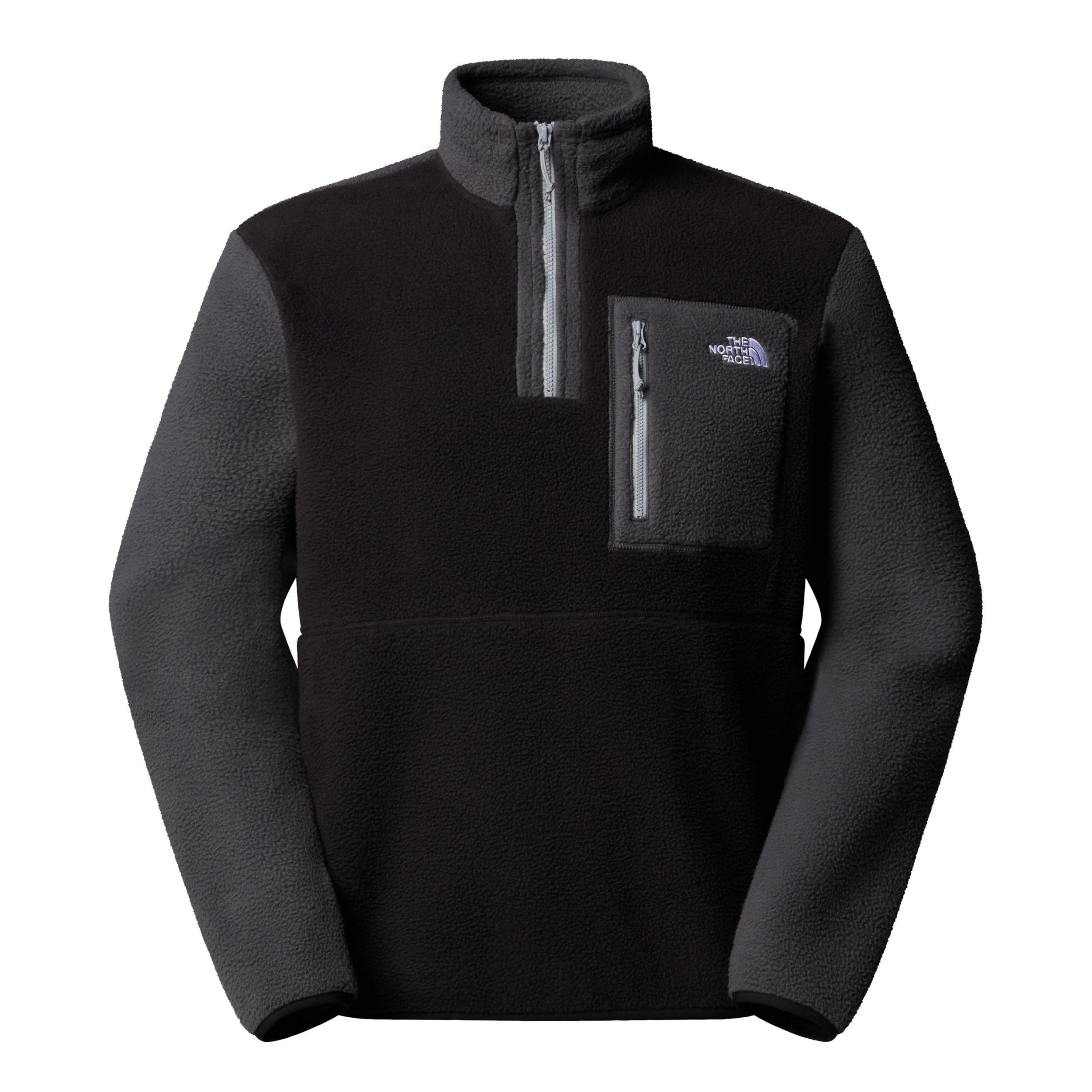 THE NORTH FACE M YUMIORI 1/4 ZIP THE NORTH FACE S5H S