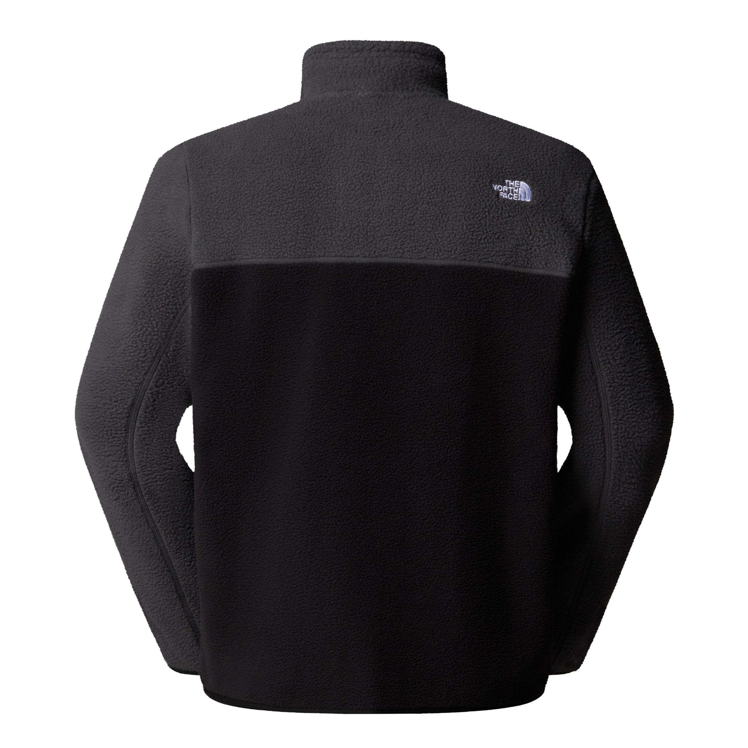 THE NORTH FACE M YUMIORI 1/4 ZIP THE NORTH FACE