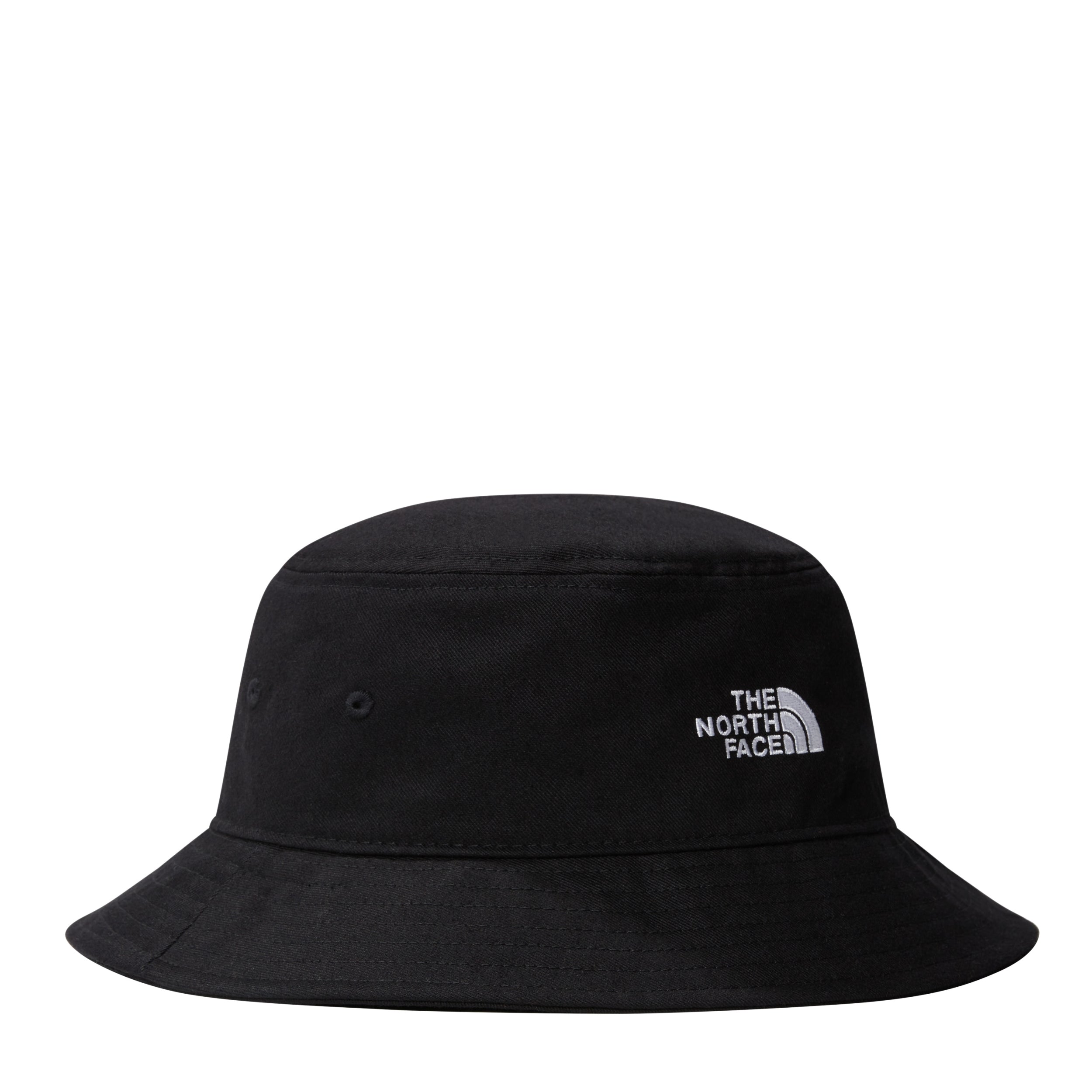 THE NORTH FACE NORM BUCKET Mützen THE NORTH FACE TNF Black S/M