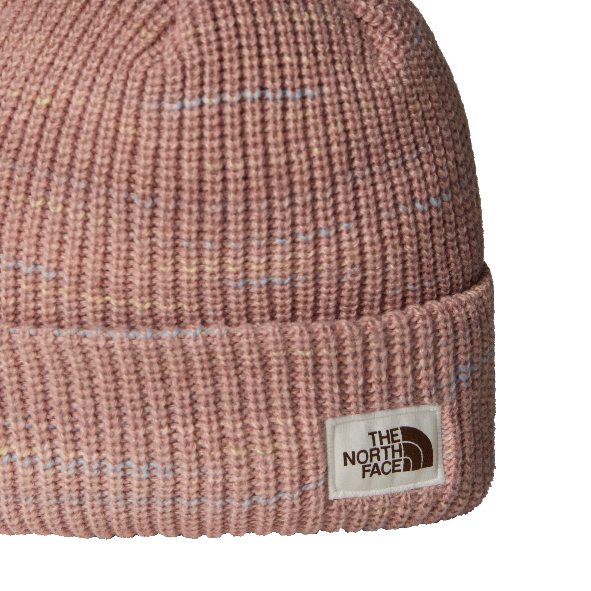 THE NORTH FACE SALTY BAE LINED BEANIE THE NORTH FACE