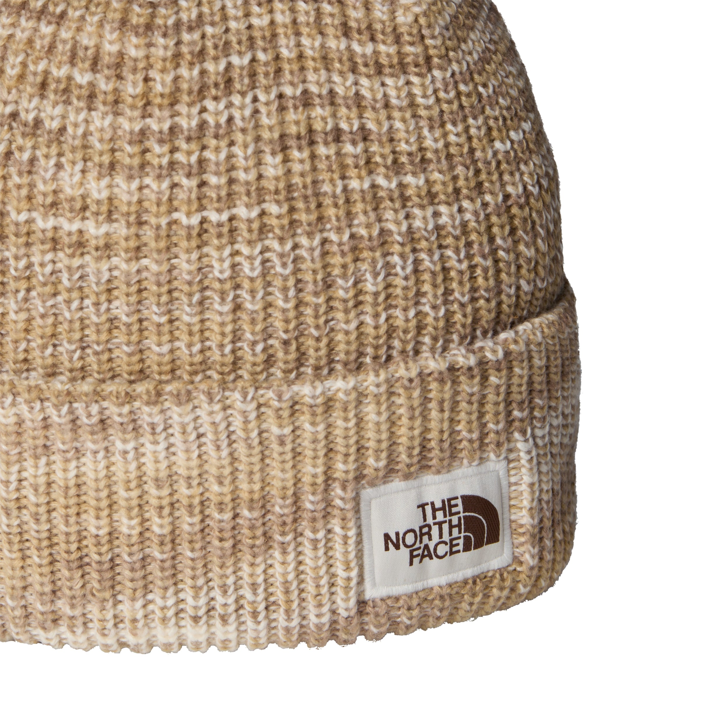 THE NORTH FACE SALTY BAE LINED BEANIE THE NORTH FACE