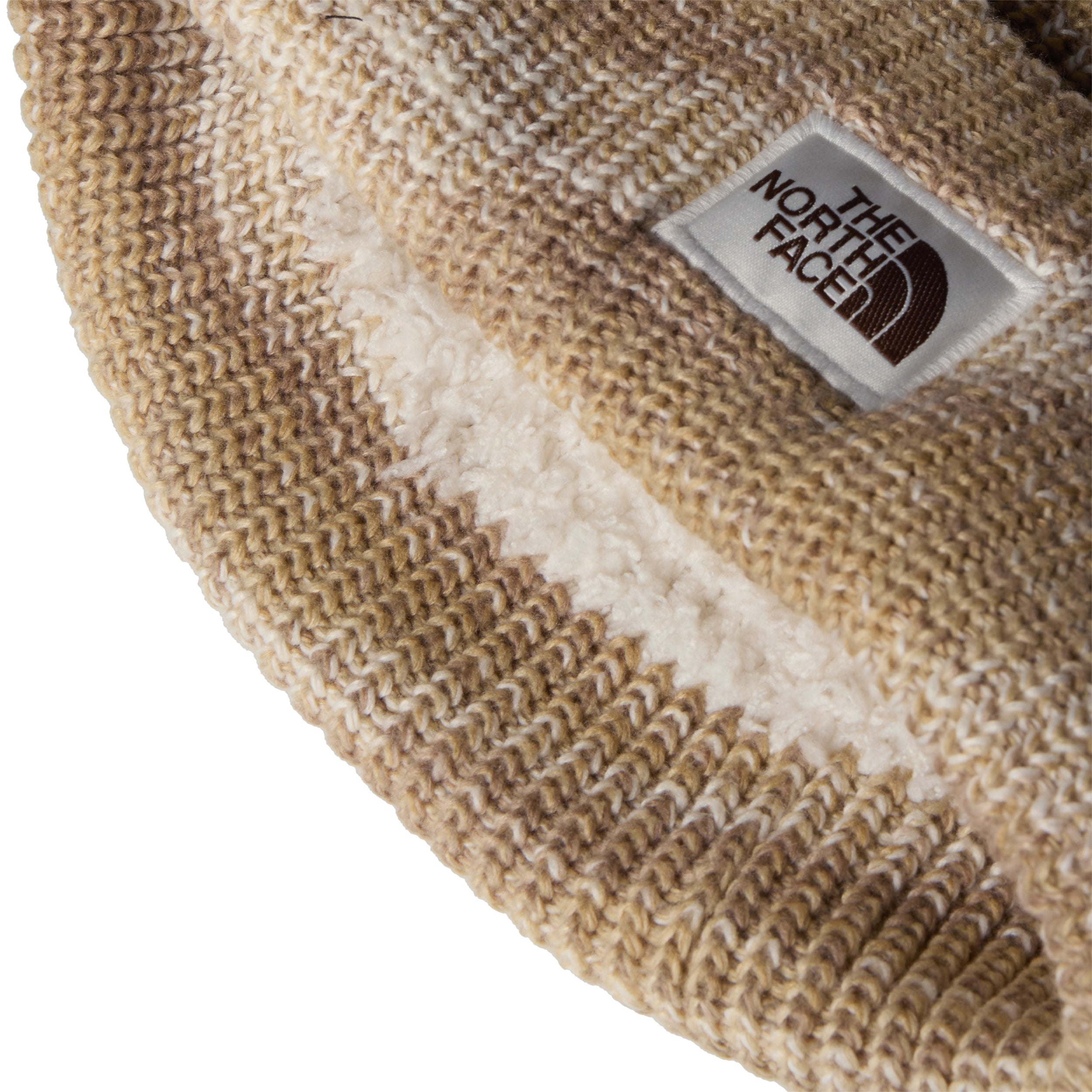 THE NORTH FACE SALTY BAE LINED BEANIE THE NORTH FACE