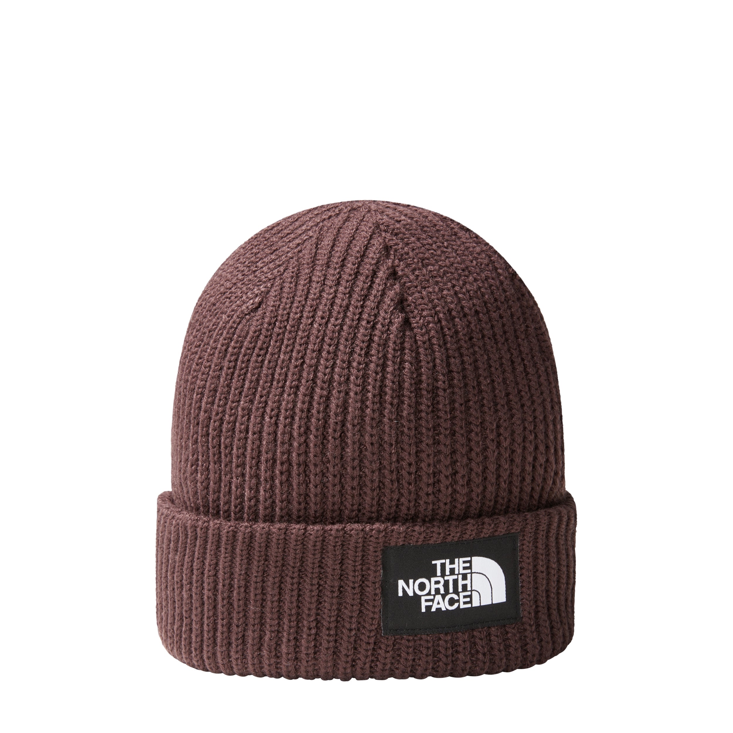THE NORTH FACE SALTY DOG BEANIE Mützen THE NORTH FACE COAL BROWN -