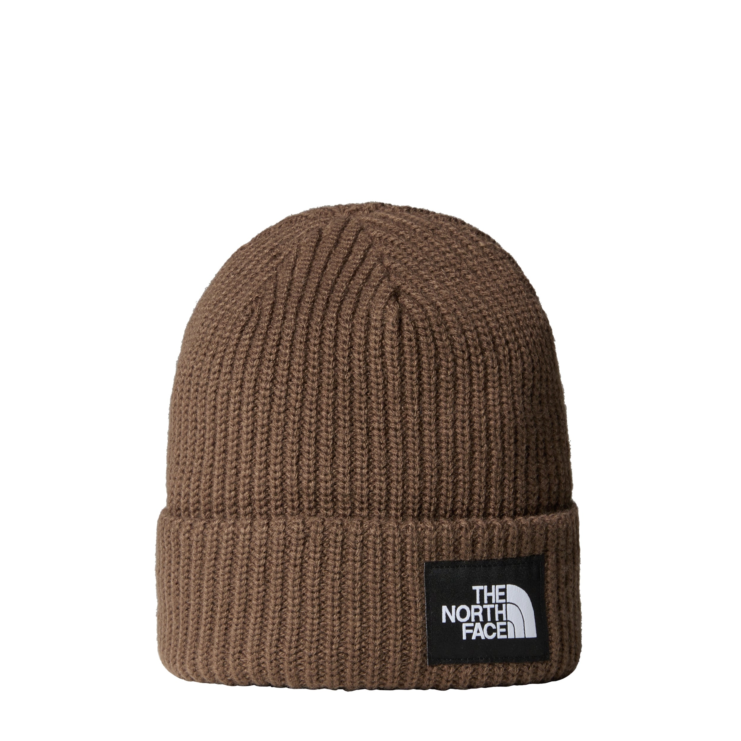 THE NORTH FACE SALTY DOG BEANIE Mützen THE NORTH FACE SMOKEY BROWN -
