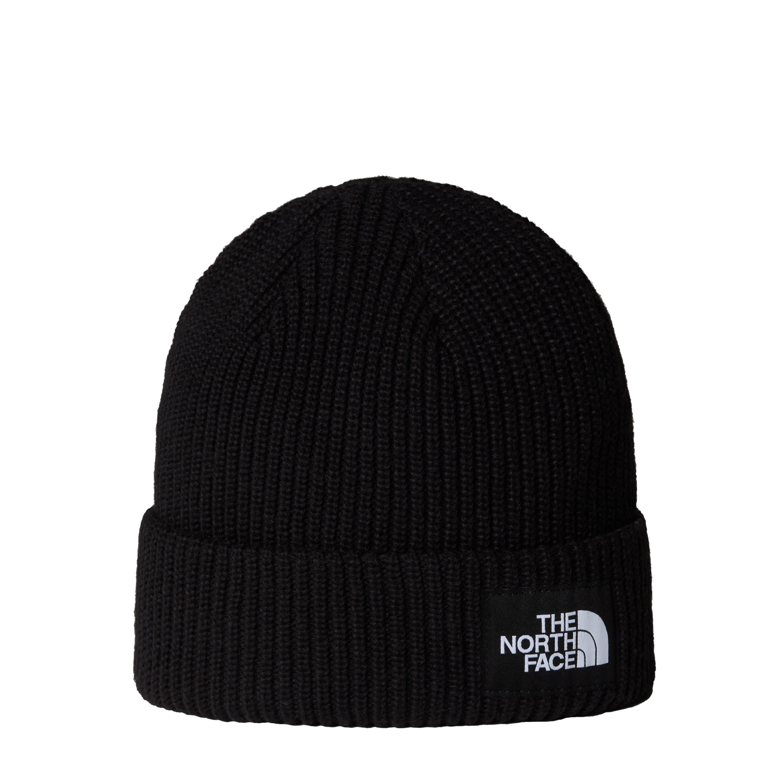 THE NORTH FACE SALTY LINED BEANIE THE NORTH FACE TNF BLACK -