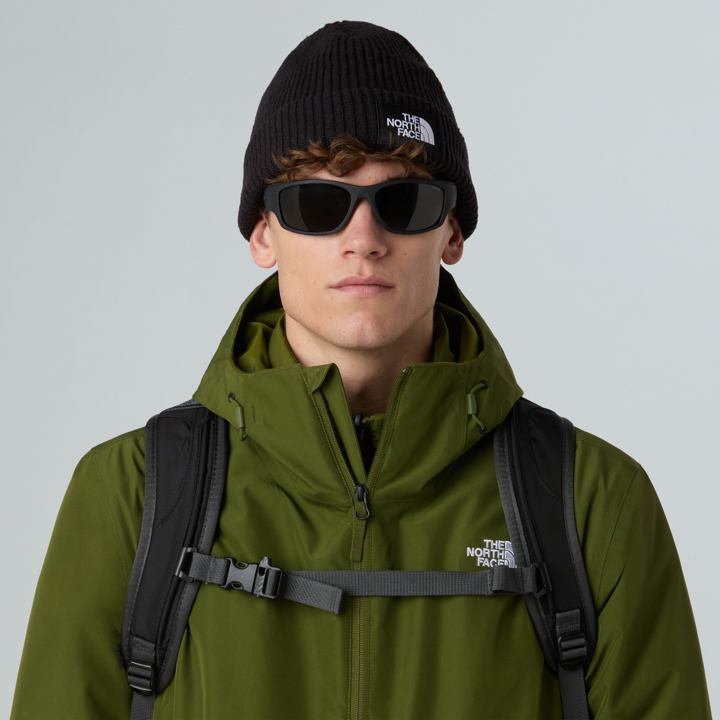THE NORTH FACE SALTY LINED BEANIE THE NORTH FACE