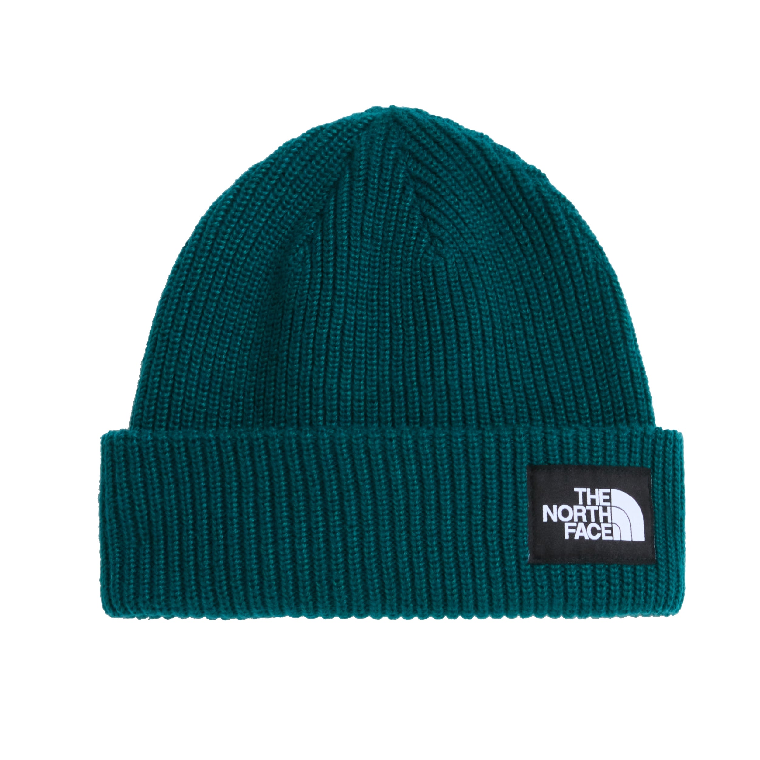 THE NORTH FACE SALTY LINED BEANIE THE NORTH FACE Pacific Teal -