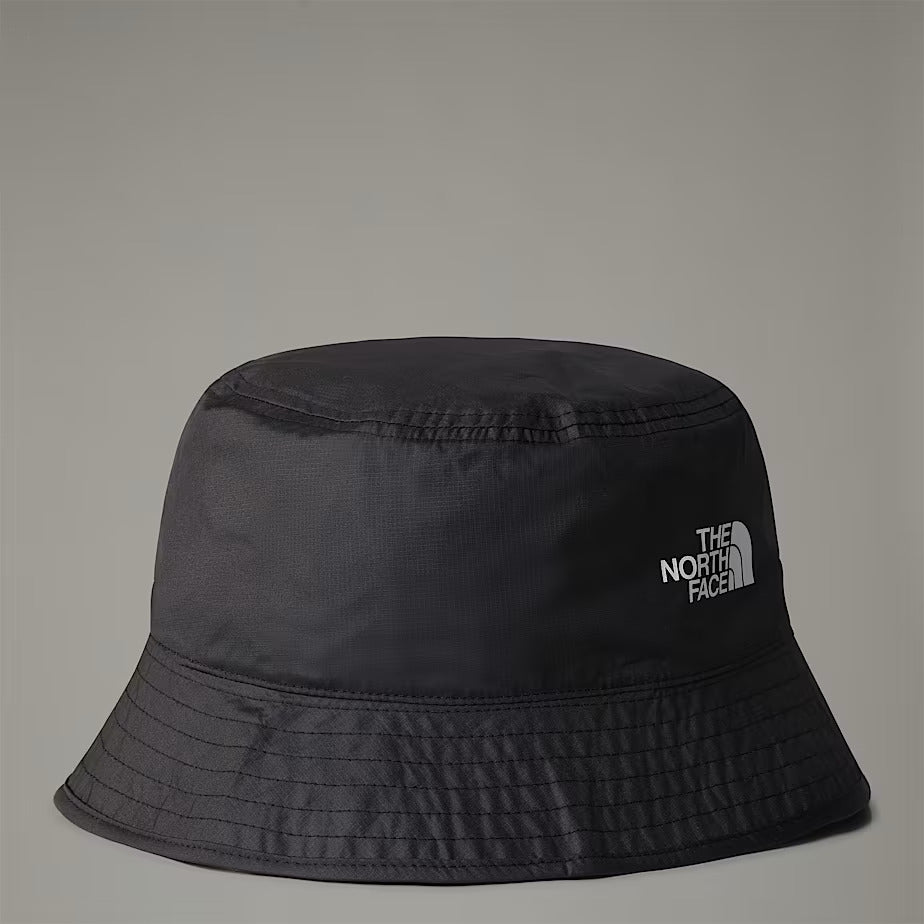 THE NORTH FACE SUN STASH HAT Mützen THE NORTH FACE Latte-TNF Black L/XL