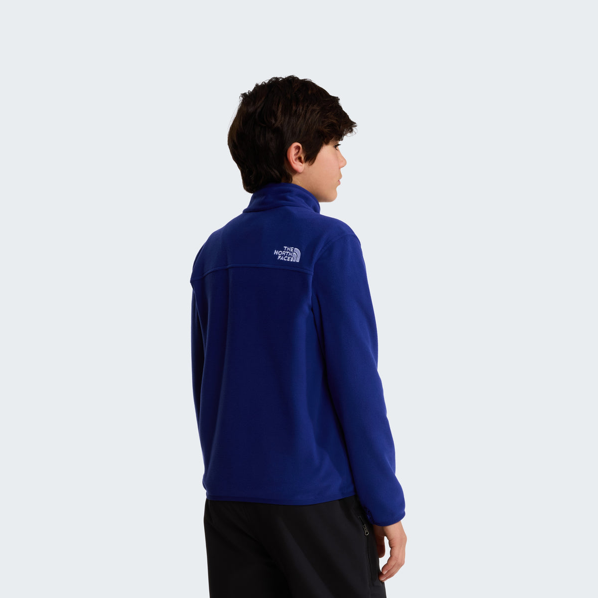 THE NORTH FACE TEEN GLACIER FZ ZIP IN JACKET Freizeitpullover THE NORTH FACE