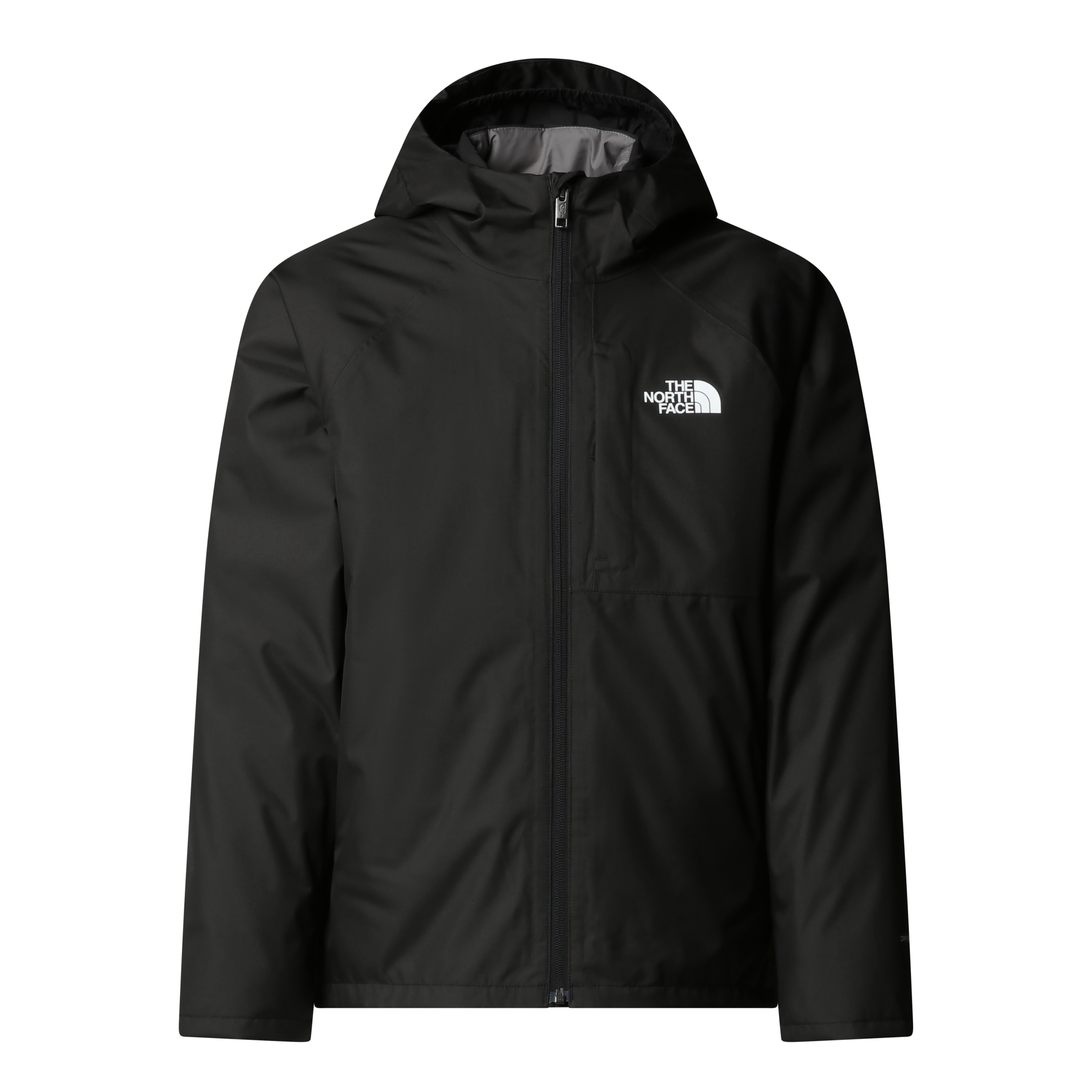THE NORTH FACE TEEN PERRITO 4-N-1 HOODED JACKET Wanderjacken THE NORTH FACE