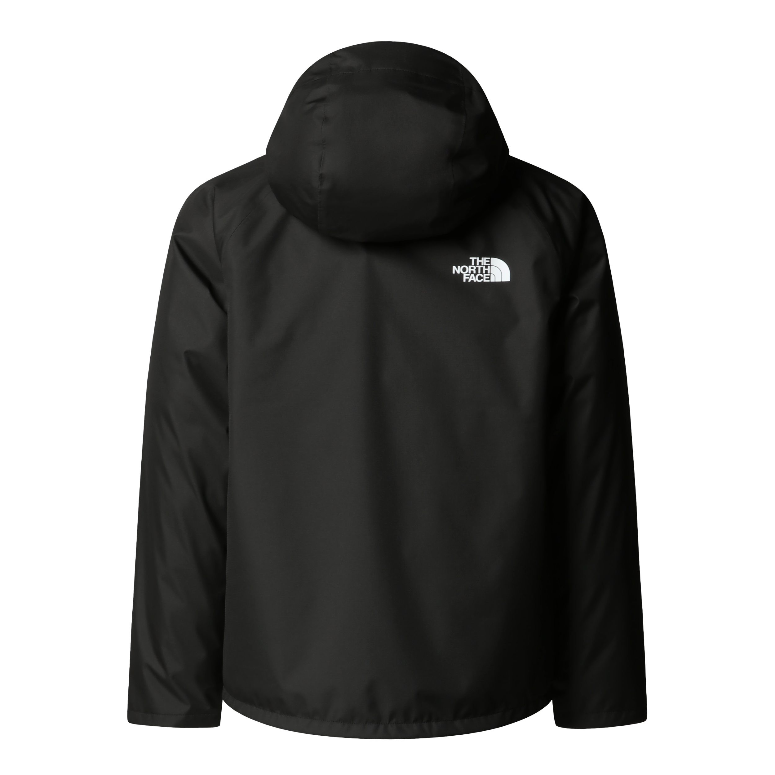 THE NORTH FACE TEEN PERRITO 4-N-1 HOODED JACKET Wanderjacken THE NORTH FACE