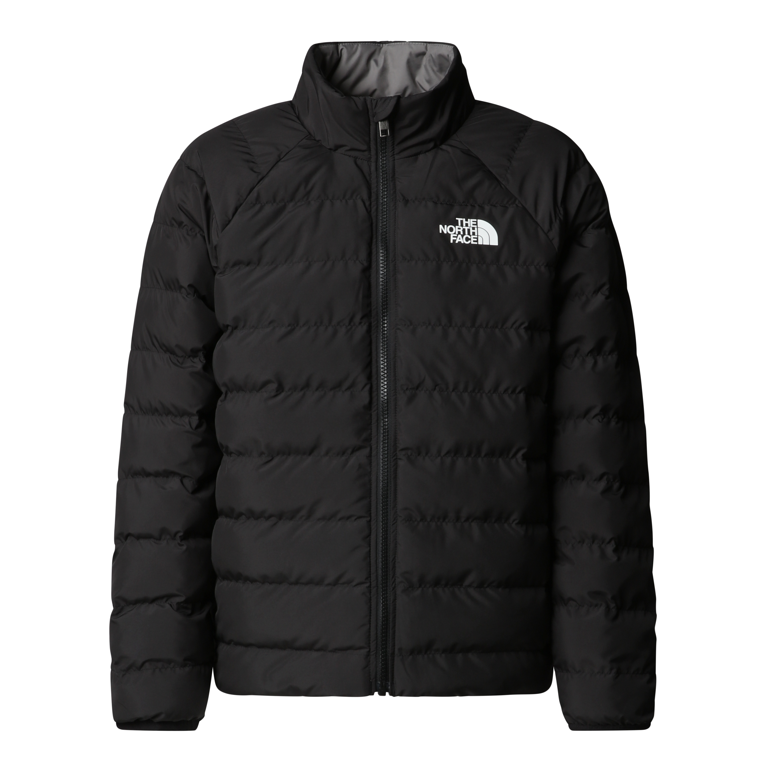 THE NORTH FACE TEEN PERRITO 4-N-1 HOODED JACKET Wanderjacken THE NORTH FACE
