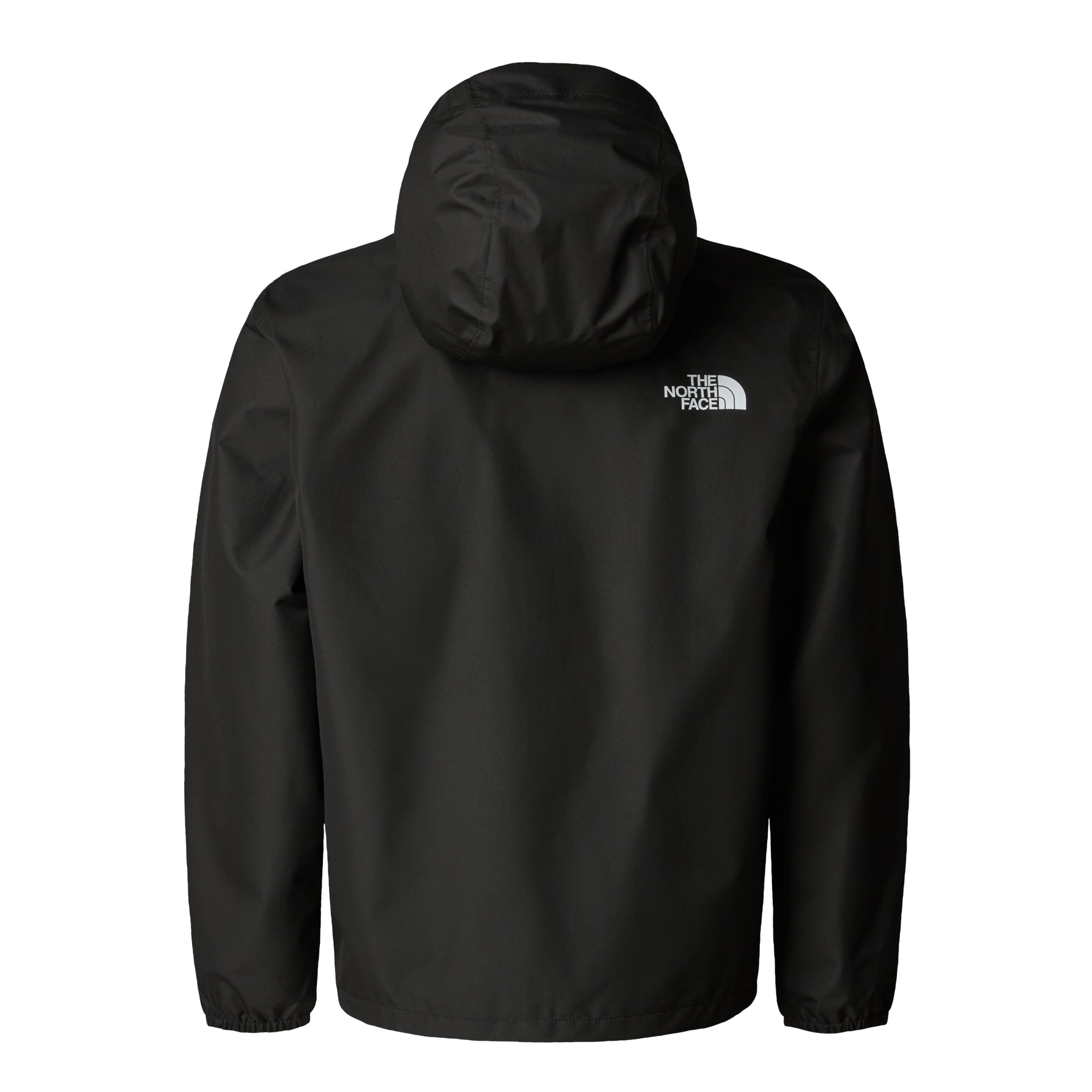 THE NORTH FACE TEEN ZIPLINE RAIN JACKET THE NORTH FACE