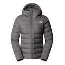THE NORTH FACE W ACONCAGUA 3 HOODIE Wanderjacken THE NORTH FACE Smoked Pearl S