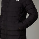 THE NORTH FACE W ACONCAGUA PARKA Wanderjacken THE NORTH FACE