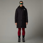 THE NORTH FACE W ACONCAGUA PARKA Wanderjacken THE NORTH FACE