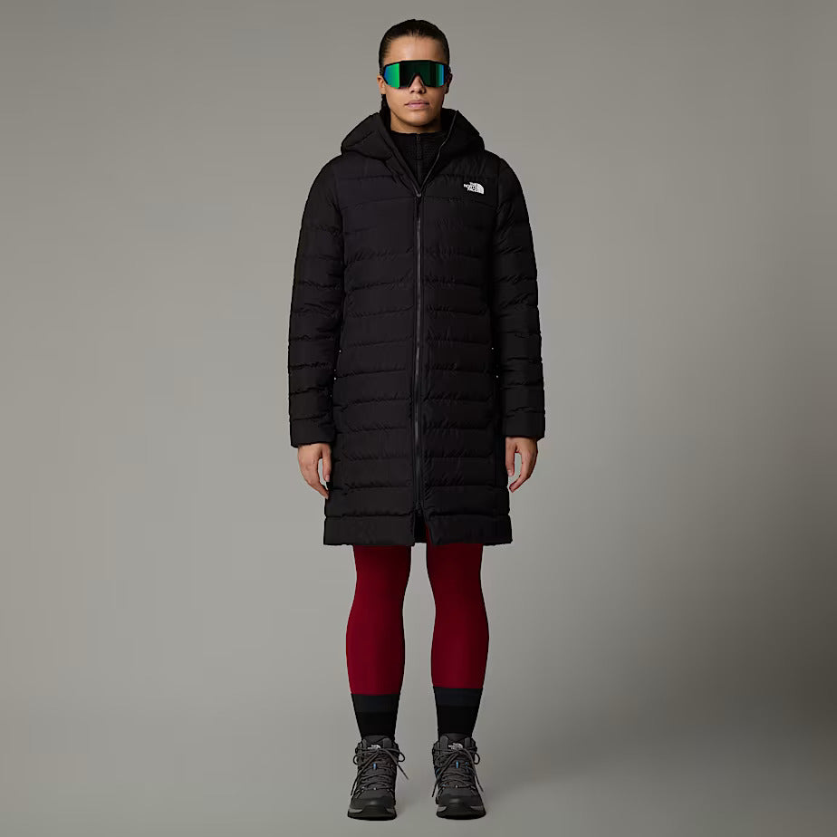 THE NORTH FACE W ACONCAGUA PARKA Wanderjacken THE NORTH FACE