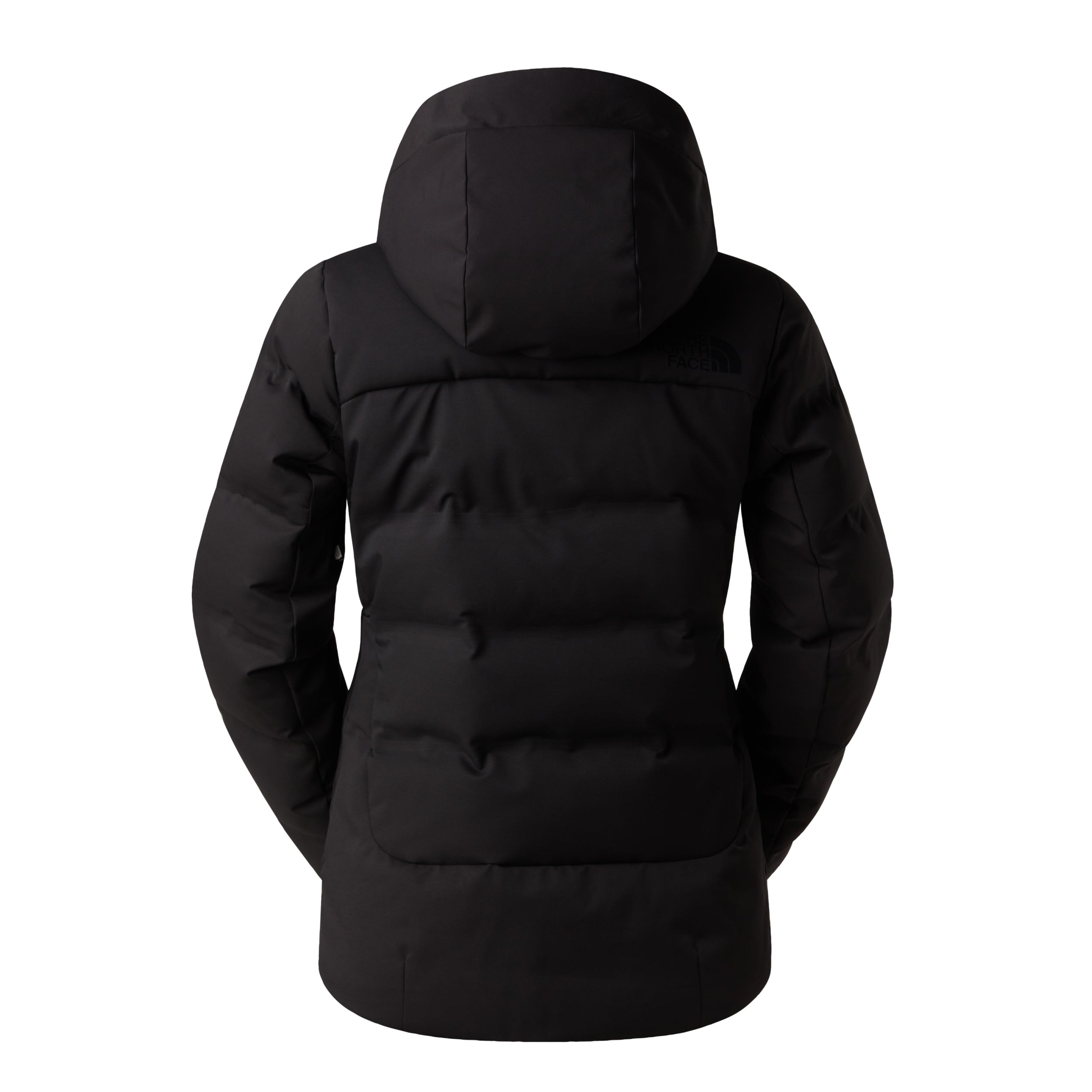 THE NORTH FACE W CIRQUE DOWN JACKET Skijacken THE NORTH FACE