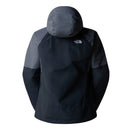 THE NORTH FACE W DIABLO DYNAMIC ZIP-IN JACKET Smoked Pearl/Asphalt Gr Wanderjacken THE NORTH FACE