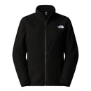 THE NORTH FACE W GLACIER FLEECE JACKET Wanderjacken THE NORTH FACE TNF BLACK S